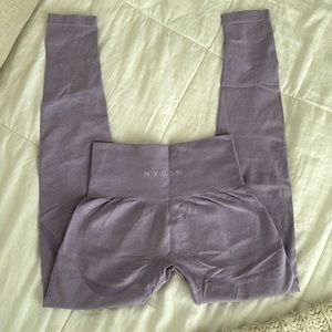 NVGTN contour seamless leggings